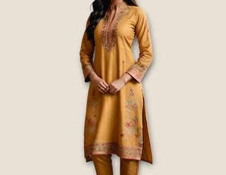 Kurti