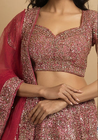 Lehenga