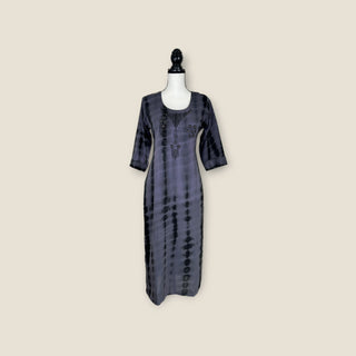 Shibori Kurti