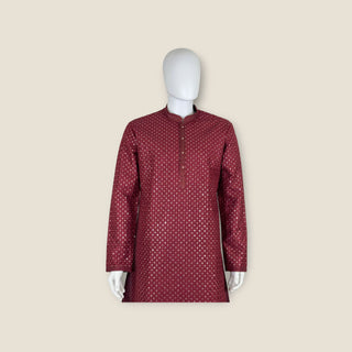 party wear men's kurta