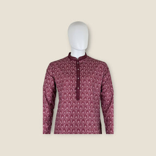 Men's Kurta printed