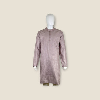 party wear men's kurta