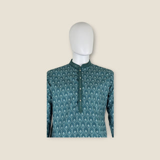 Men's Kurta printed