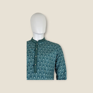 Men's Kurta printed