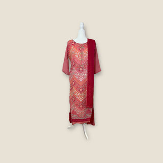 Kashmiri Salwar Suit