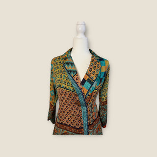 Plain Garara Set